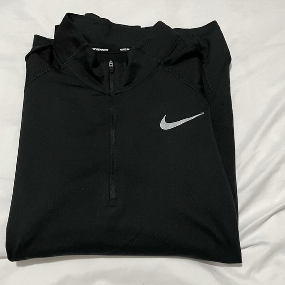 Nike run dry fit sweater - Picture 1 of 1